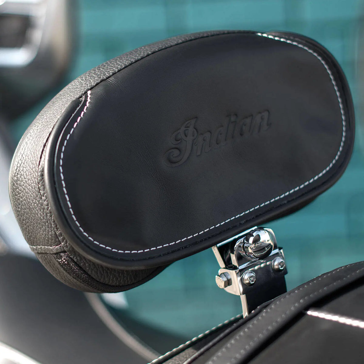 Rider Backrest Mount, Black - image 2 of 2
