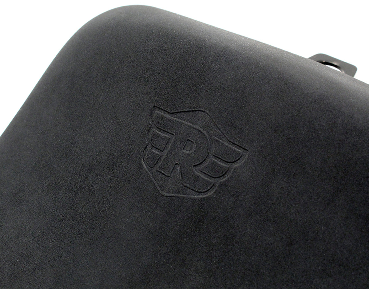Royal Enfield Black Touring Rider Seat - 1990208