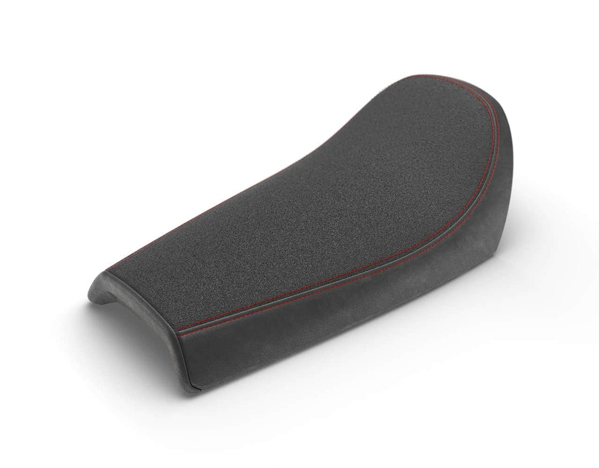 Royal Enfield Black Premium Touring Rider Seat - 1990495