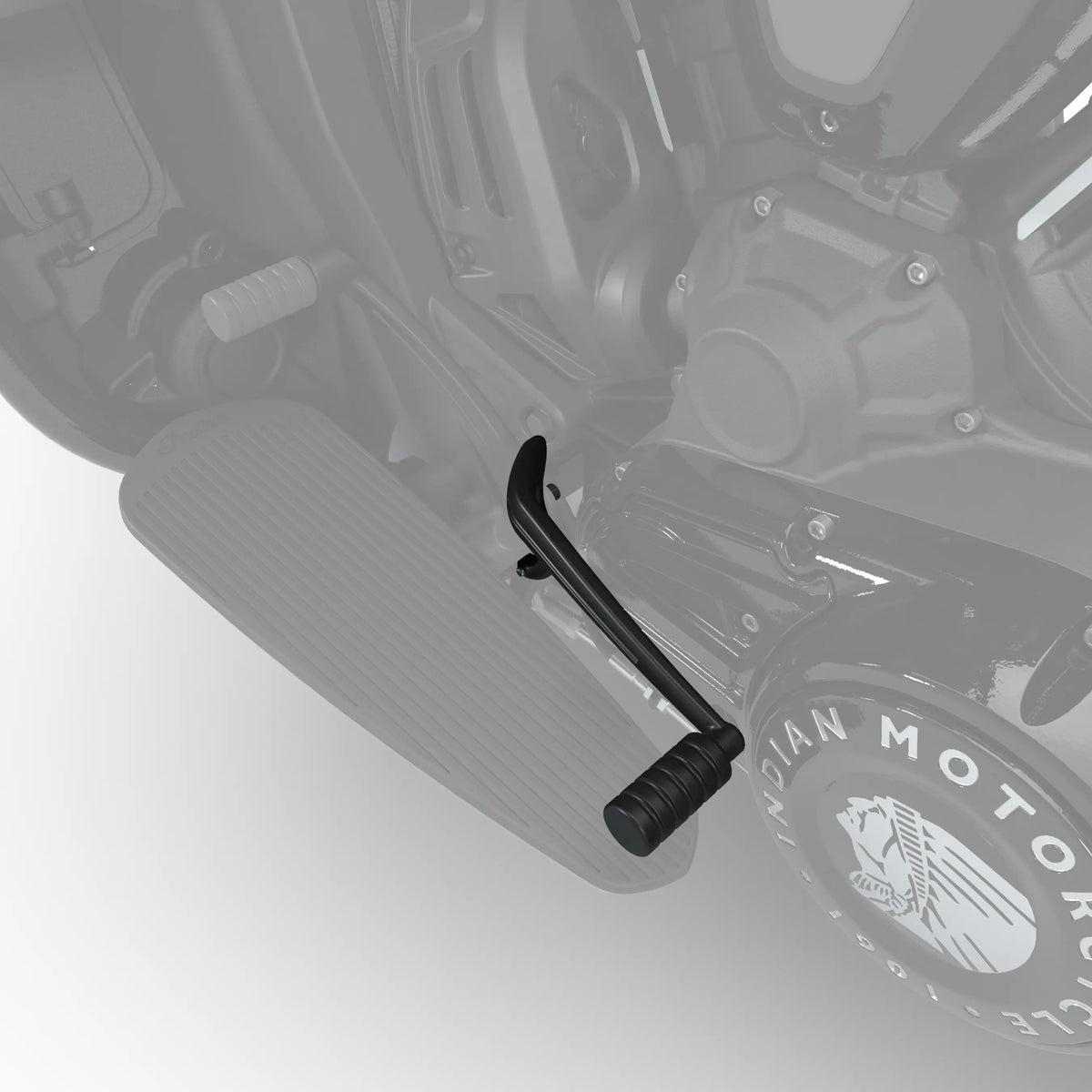 Pinnacle Heel Shifter - image 4 of 4