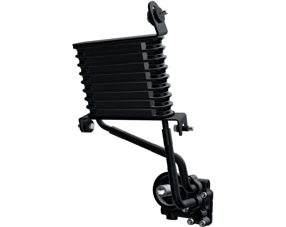 Oil Cooler, Black - image 1 of 1
