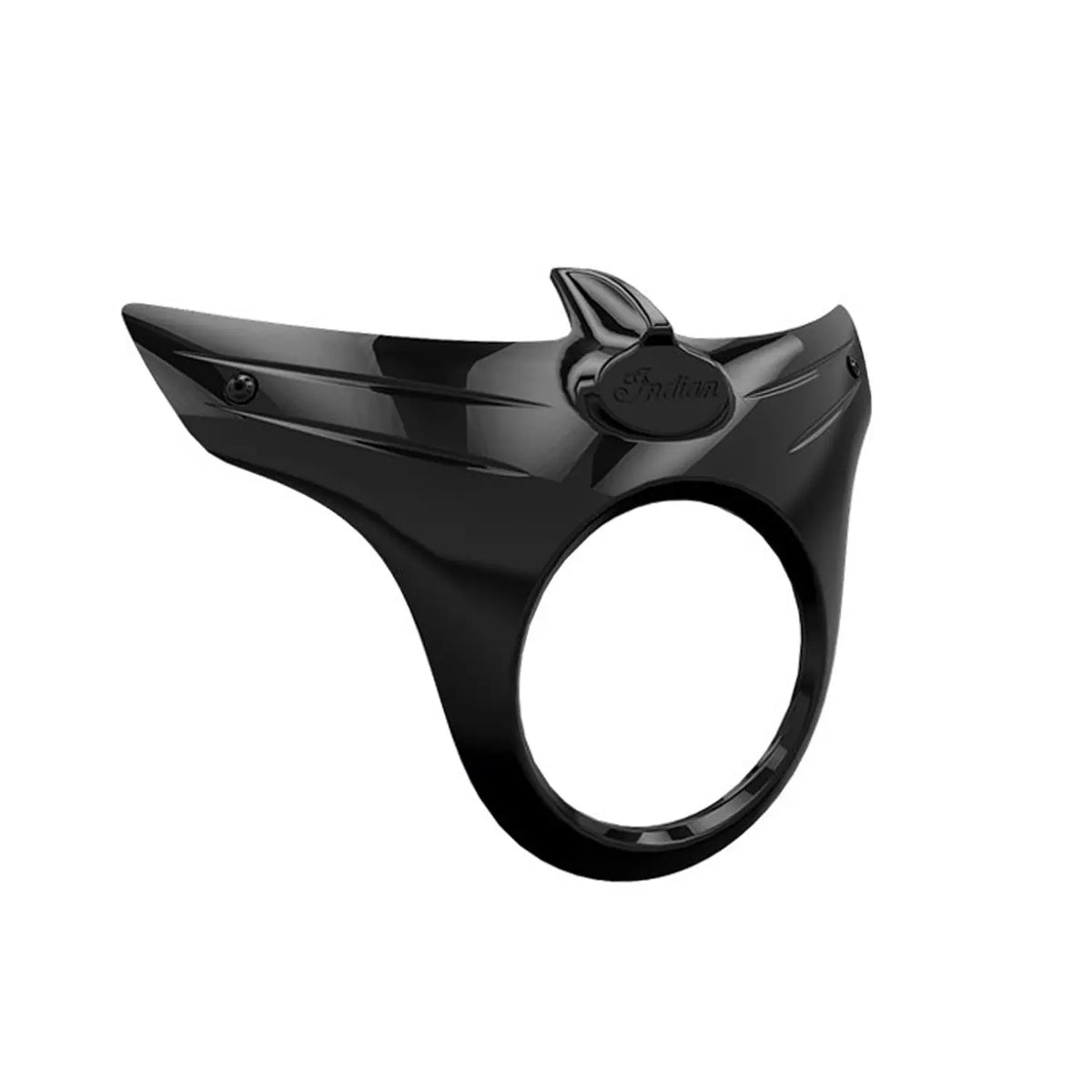 Headlight Bezel, Thunder Black - image 1 of 1