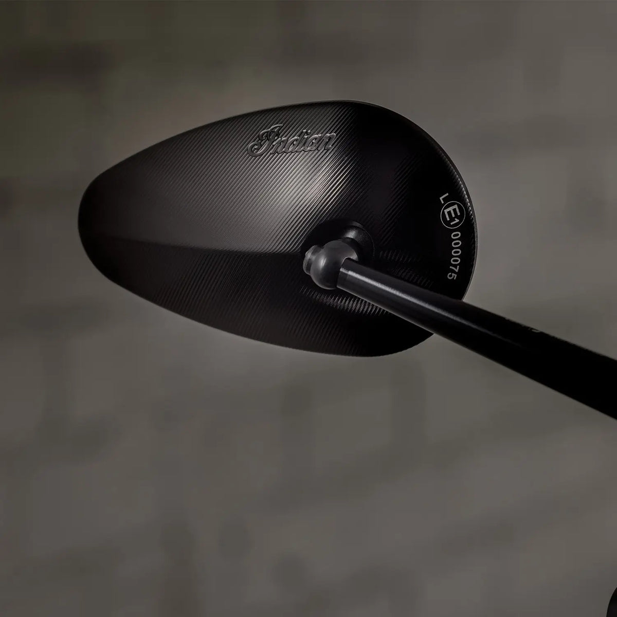 Radial RS Mirrors by Rizoma® - image 6 of 6