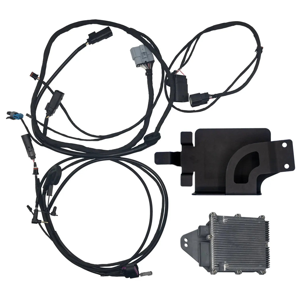 PowerBand Audio Installation Kit - image 1 of 1