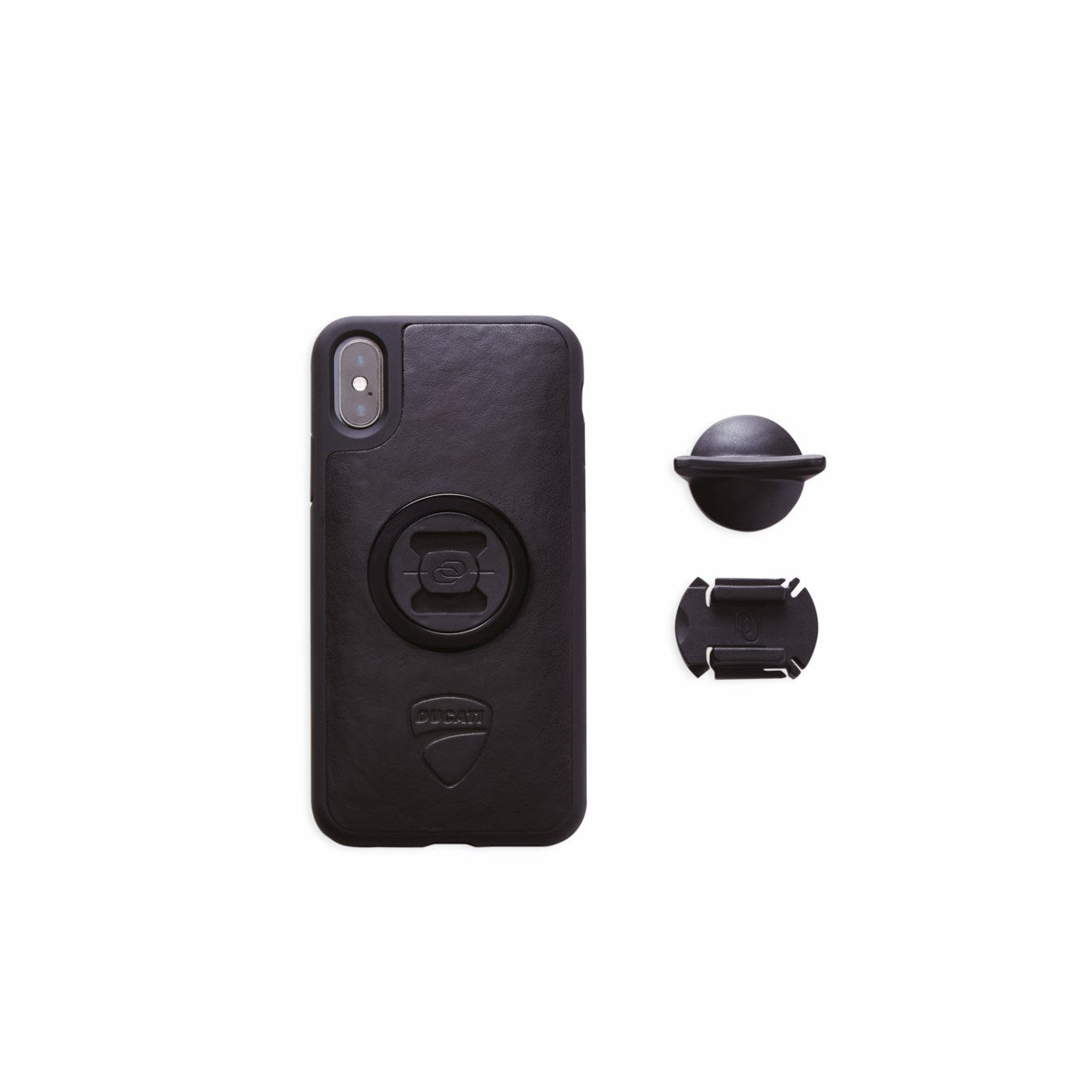 Ducati Phone Case for IPHONE 11 PRO MAX — 96681001A — OEM catalog gallery