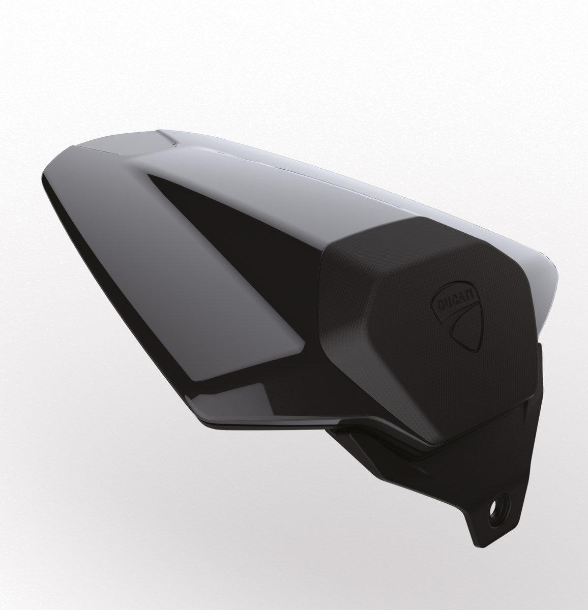 Ducati Single-seater tail guard — 97180952AA — OEM catalog gallery