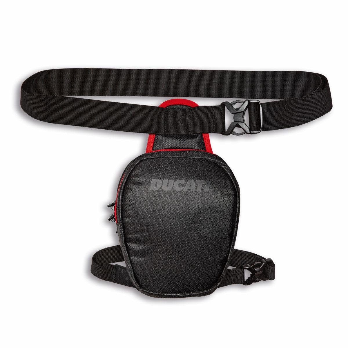 Ducati Redline P2 Leg bag — product view 2