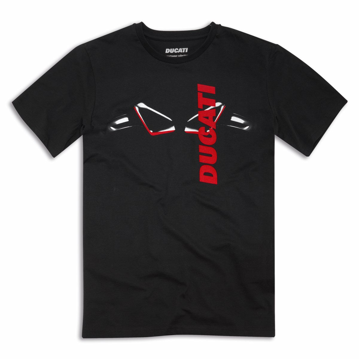 Ducati Panigale T-shirt — product view 1