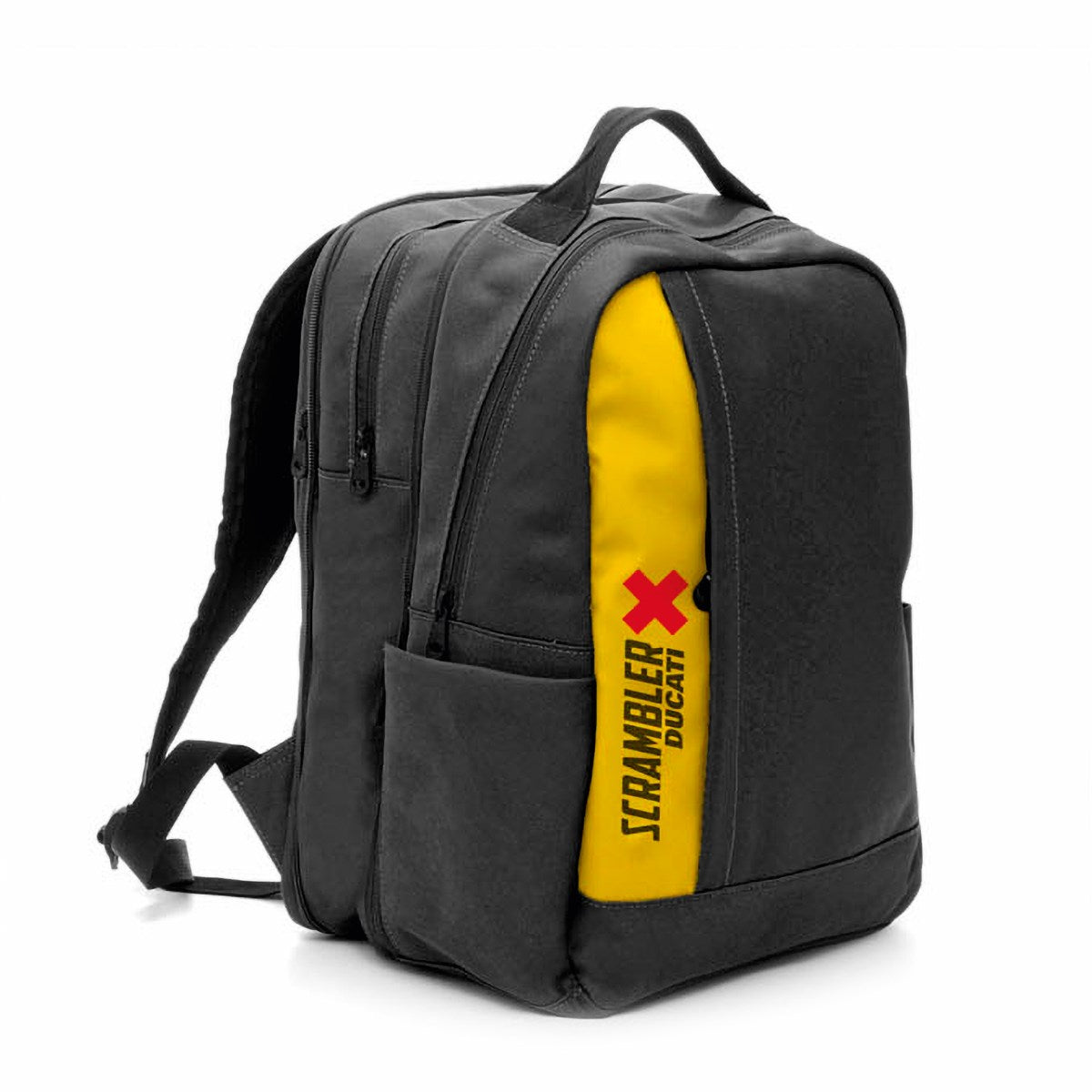 Ducati SCR Tour Refrigiwear Cabin backpack — product view 2