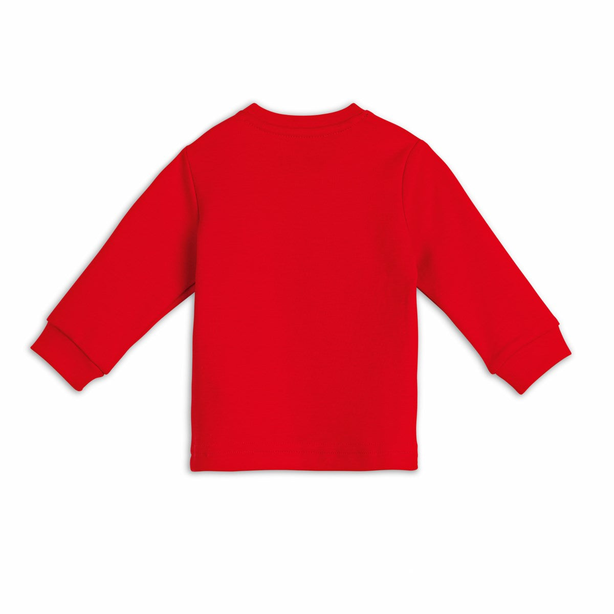 Ducati Kids' Future 5.0 Long-sleeved T-shirt — product view 2