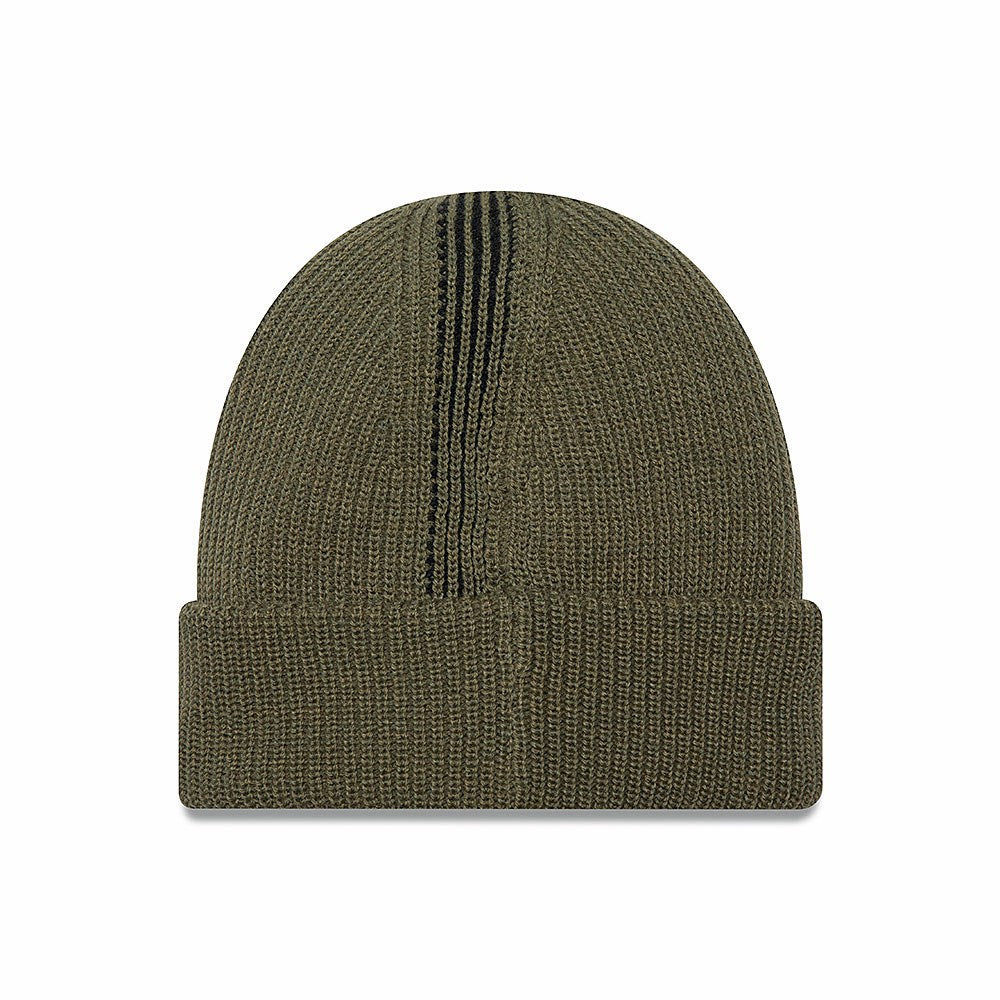 Ducati Tonal Beanie — product view 2
