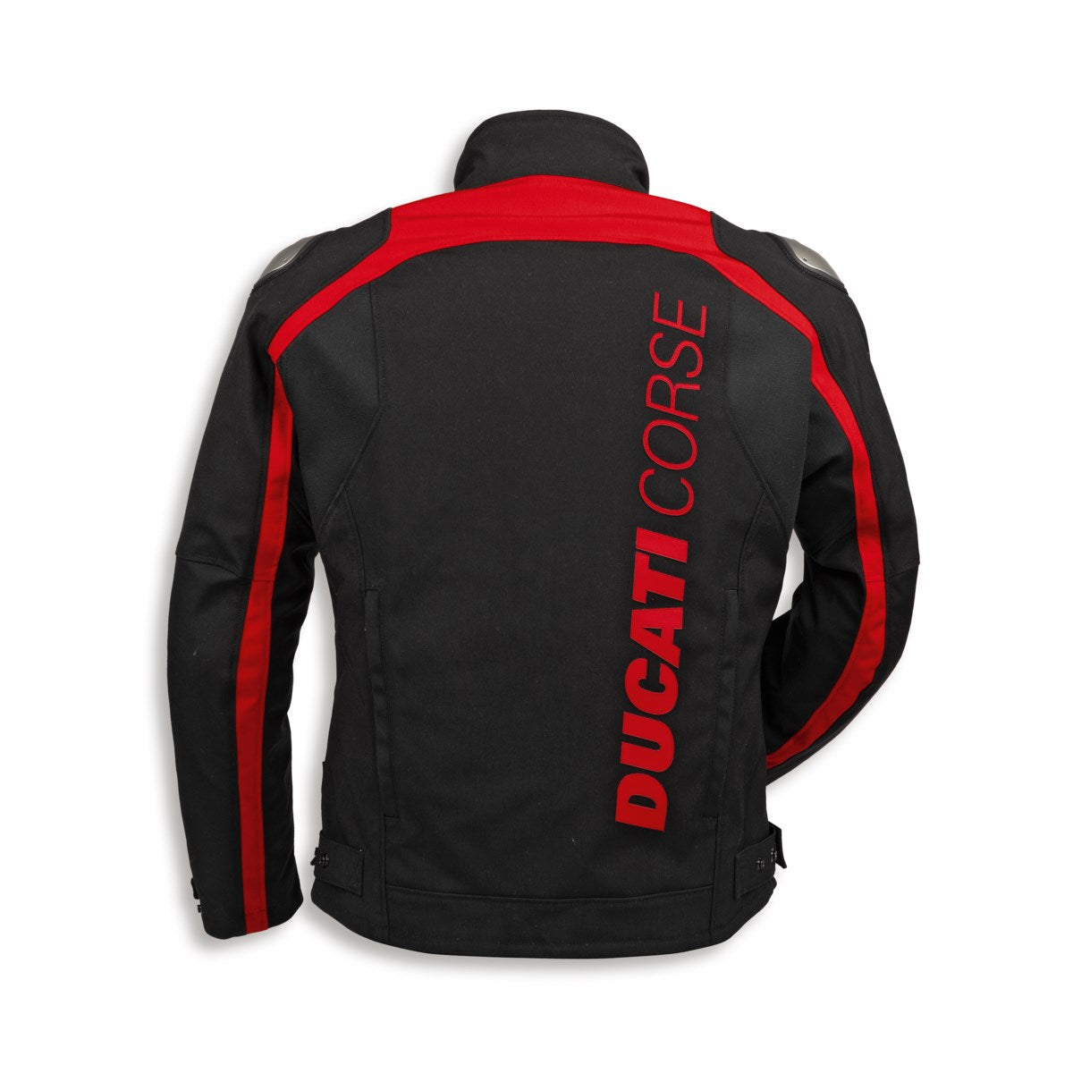 Ducati Men's Ducati Corse tex C6 Fabric jacket
— product view 2