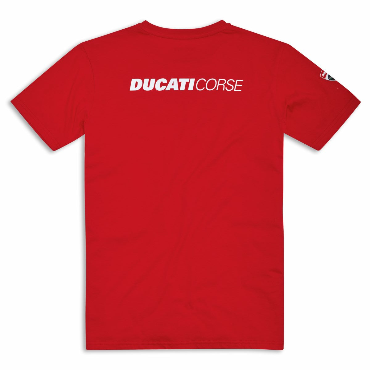Ducati Men's Foggy 2.0 T-shirt — product view 2