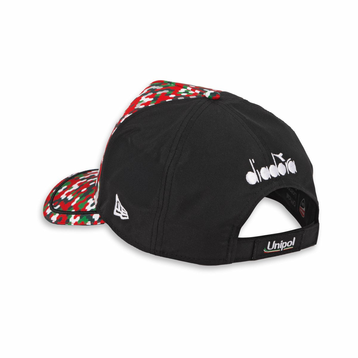 Ducati GP Mug-26 Special Edition Cap — product view 2