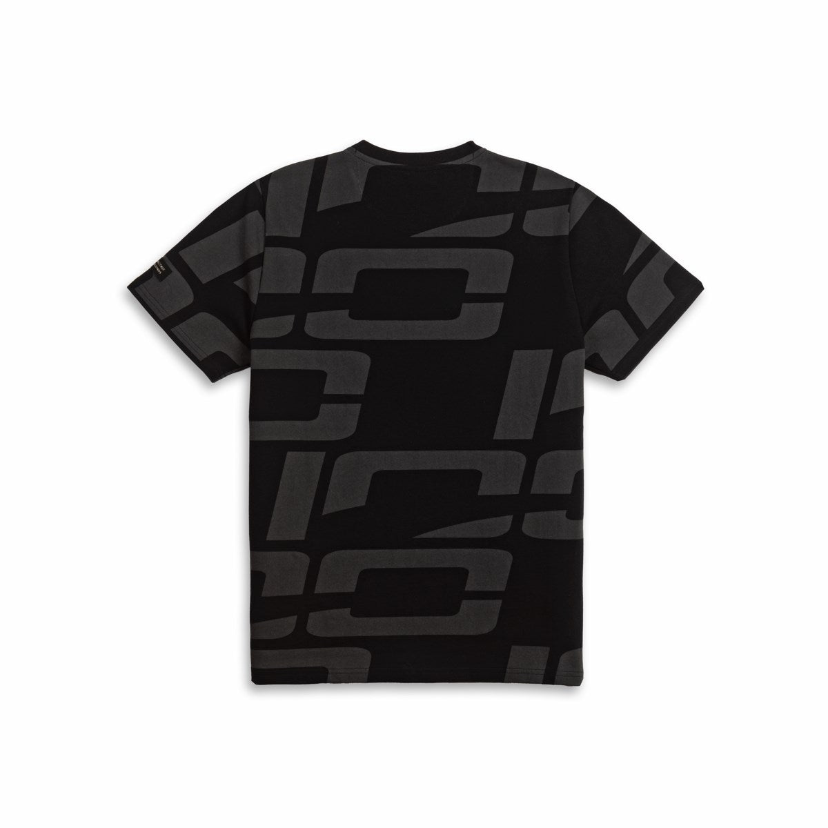 Ducati One Hundred T-shirt — product view 2