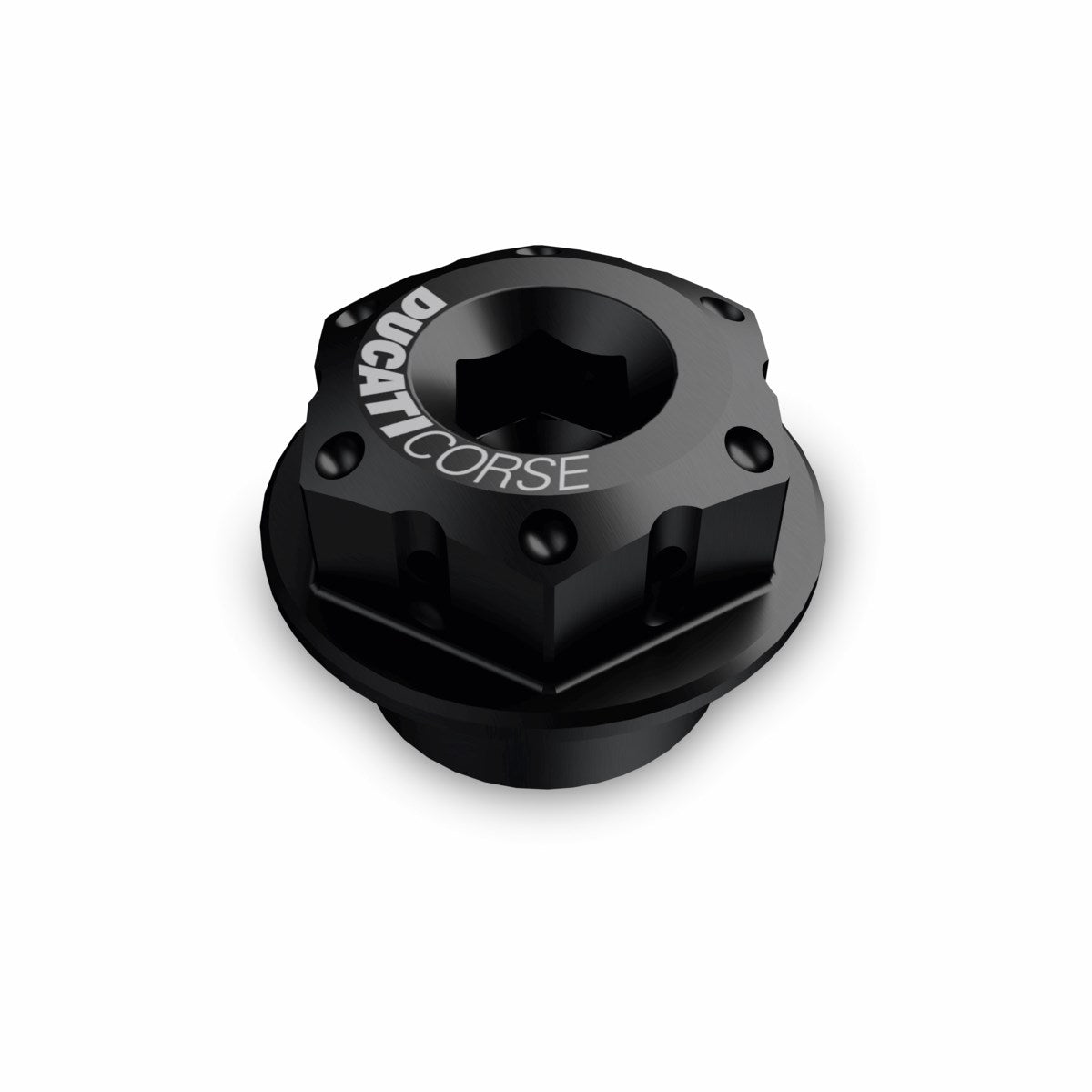 Ducati Oil filler cap — 97380171AA — OEM catalog gallery