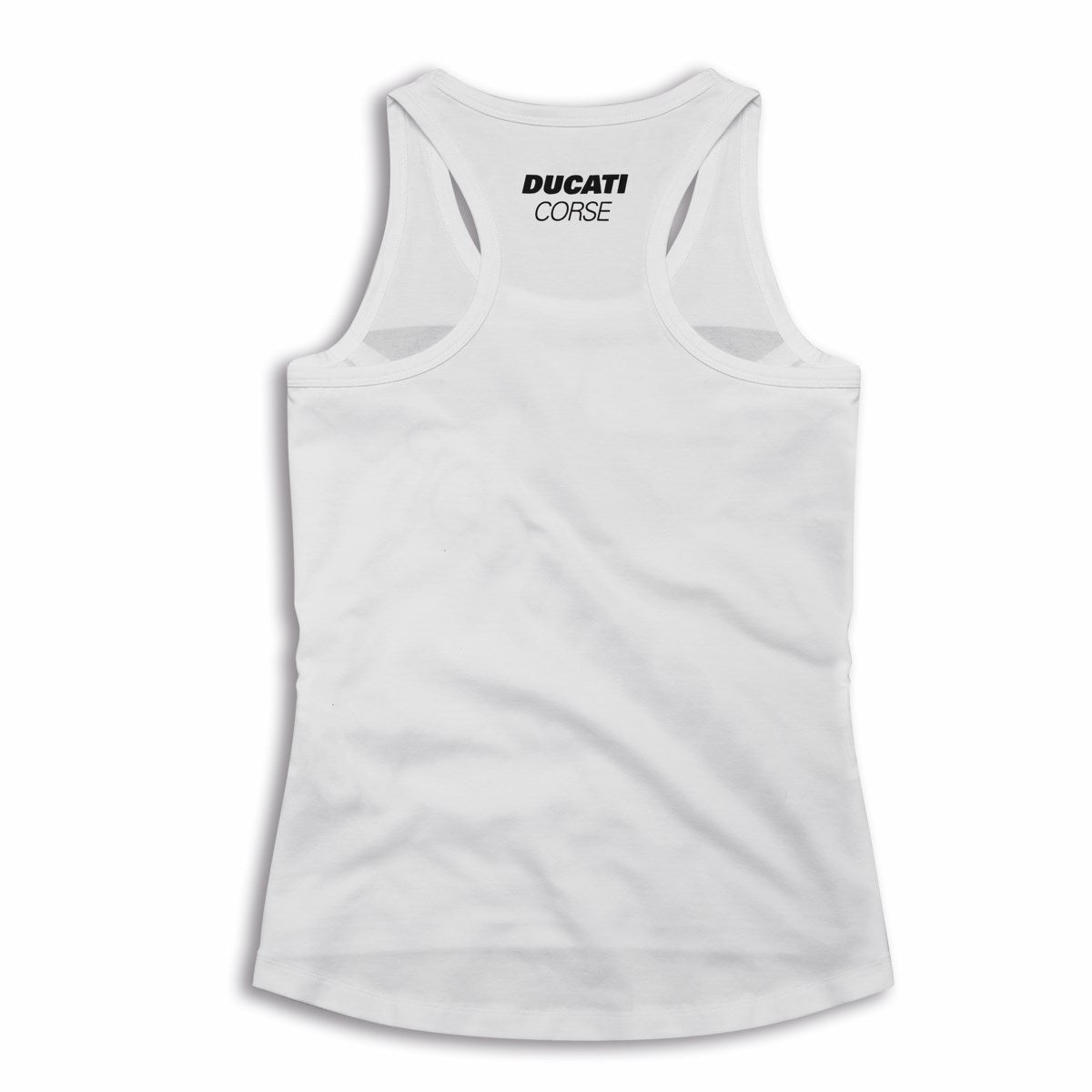 Ducati Women's DC Speed Tank top — product view 2