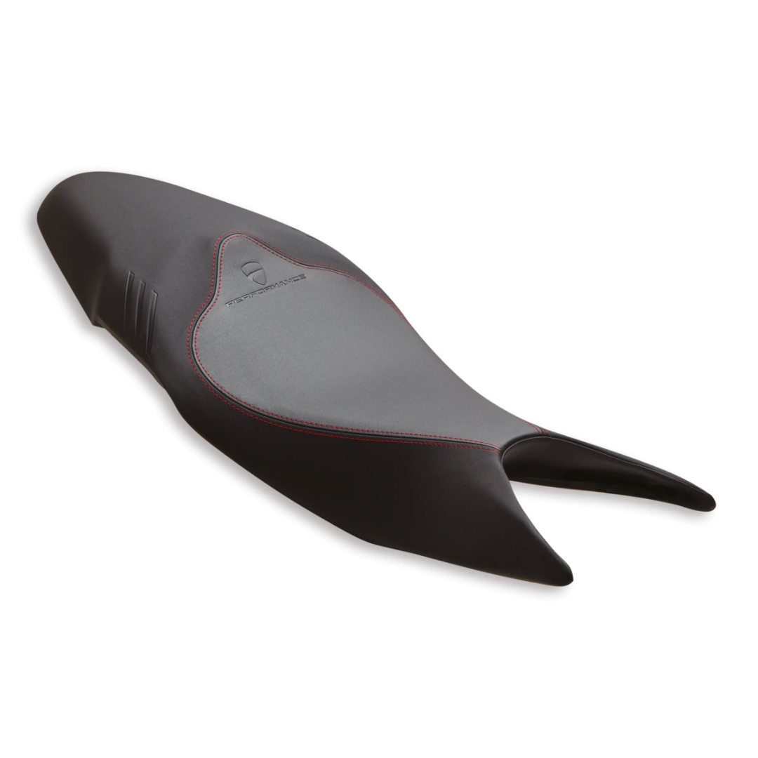 SuperSport Raised Seat
