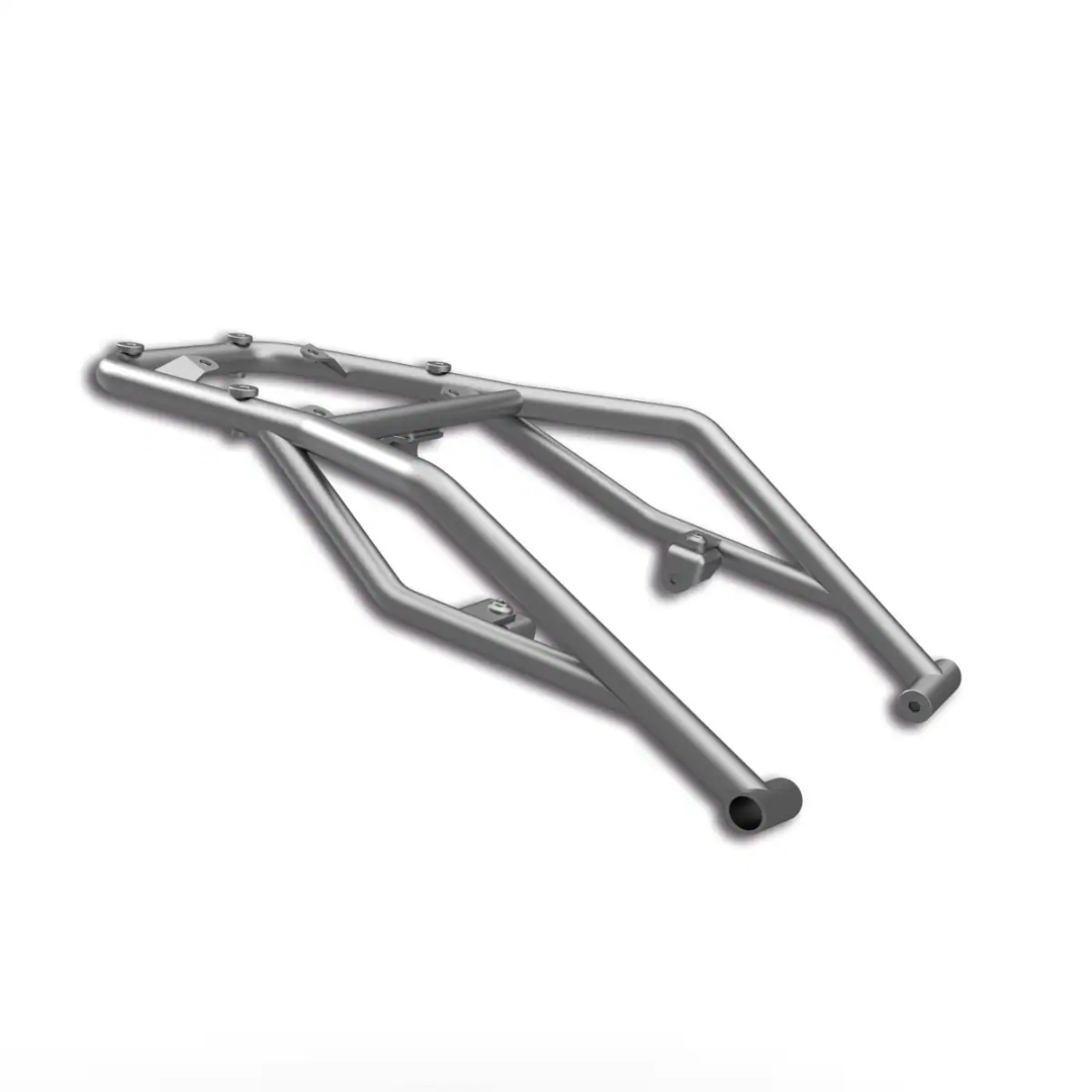 DesertX Top Case Subframe