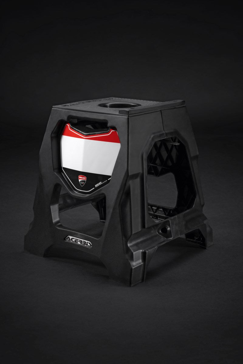 Ducati Bike Stand — 97080221AA — OEM catalog gallery