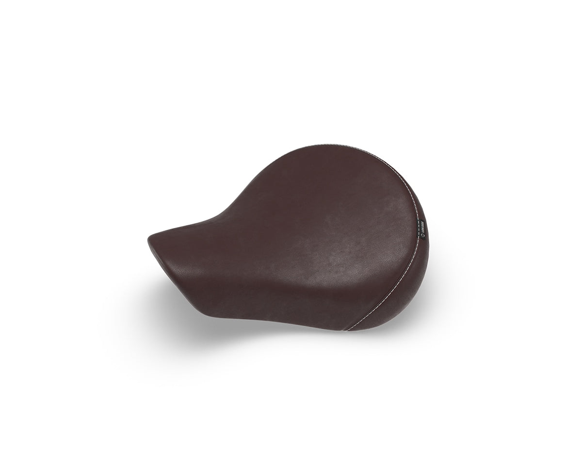 Royal Enfield Brown Low Ride Rider Seat - KXA00052