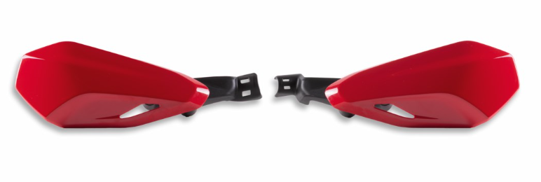 Ducati Desmo 450 MX Open Handguard 96280331AA
