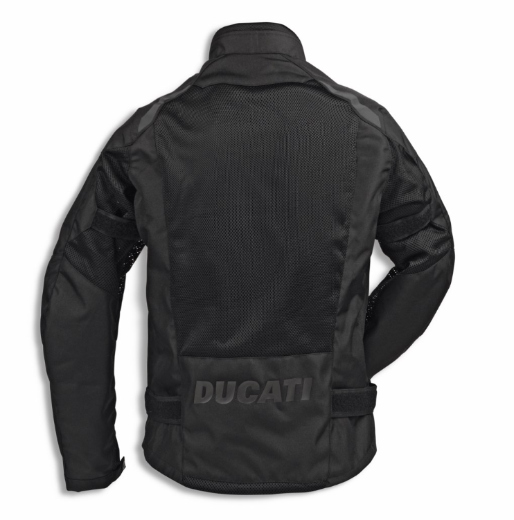 Ducati SPIDI Speed Air C2 2.0 Motorcycle Jacket Mesh