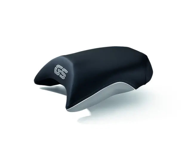BMW Motorrad Exclusive Passenger Seat — 77348552145