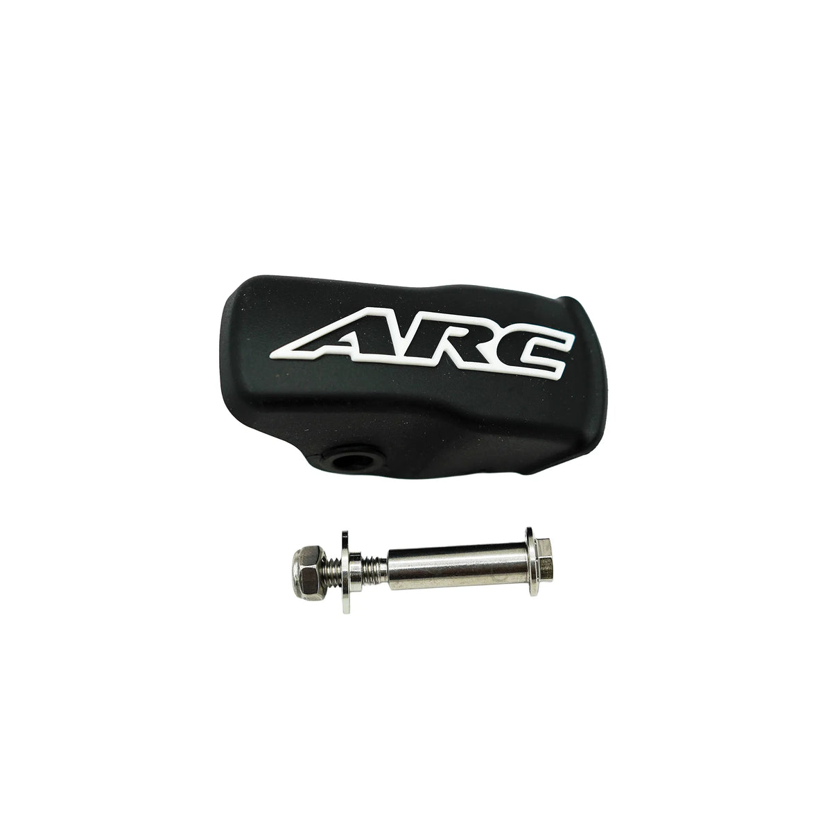 ARC AC-DC201 clutch dust cover; manufacturer reference photo, mounting shape may differ