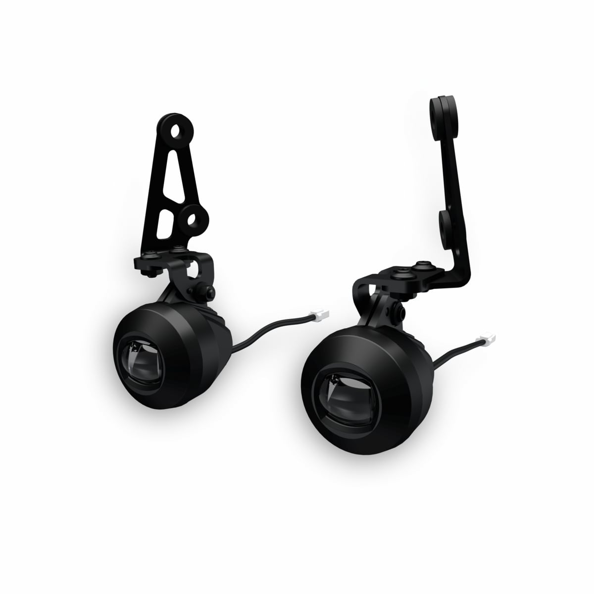 Ducati Additional LED lights - 96681602AA