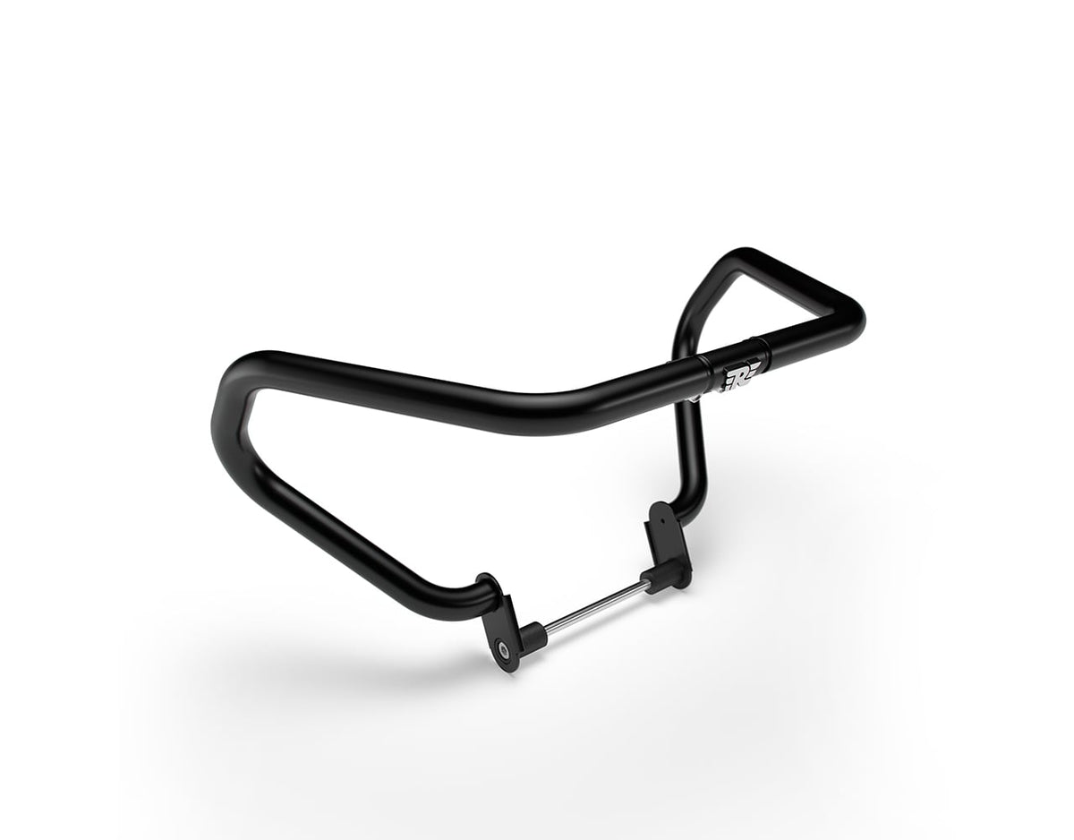 Royal Enfield Black Large Engine Guards - KXA00129