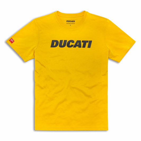 Ducati Ducatiana 2.0 T-Shirt — 2024 Collection