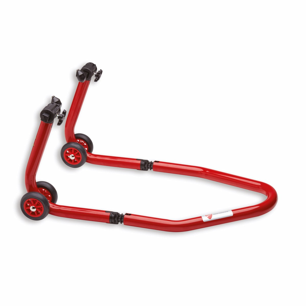 Ducati Front service stand — 97080131AA — OEM catalog gallery