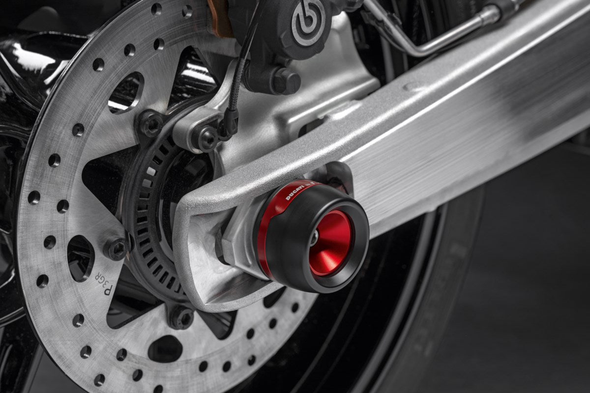 Ducati Swinging arm slider — 97382061AA — OEM catalog gallery