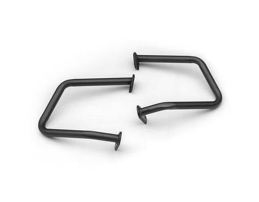 Royal Enfield Black Large Engine Guards - 1990205