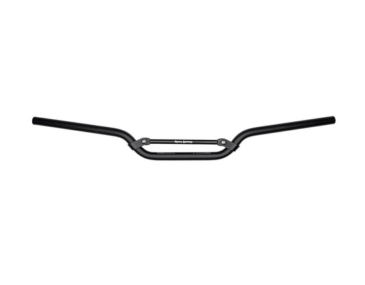 Royal Enfield Black Adventure Handlebar - 1990206