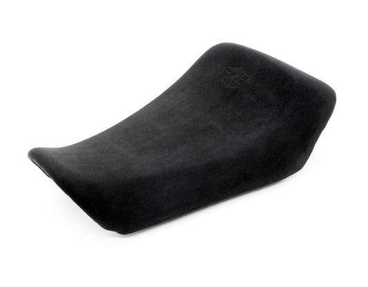 Royal Enfield Black Touring Rider Seat - 1990208