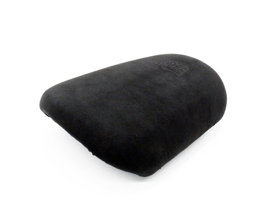 Royal Enfield Black Touring Passenger Seat - 1990209
