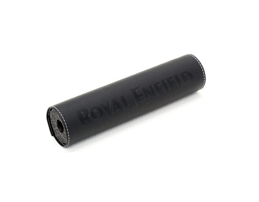 Royal Enfield Black Handlebar Brace Pad - 1990258