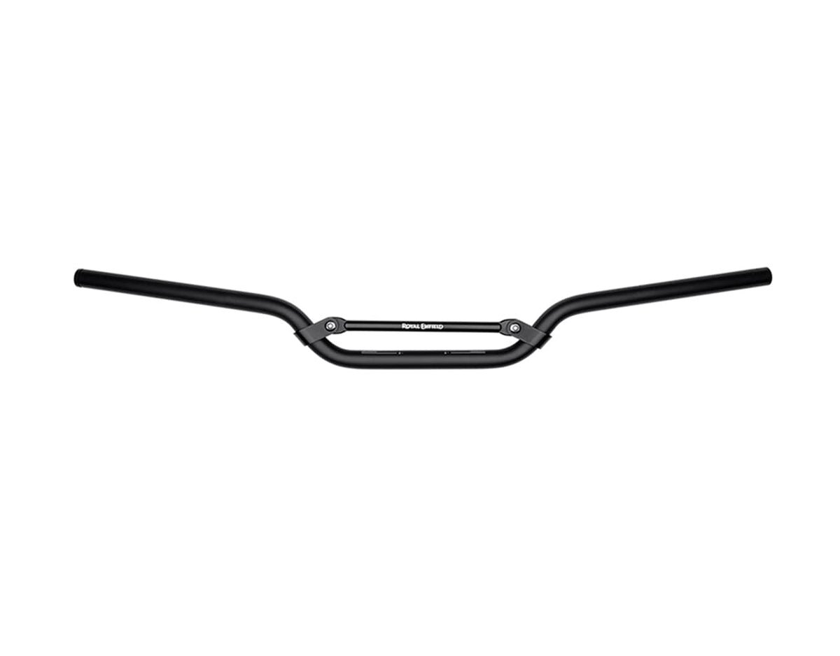 Royal Enfield Black Adventure Plus Handlebar - 1990261