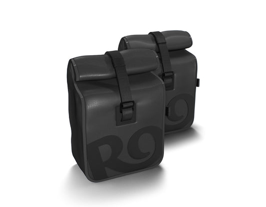 Royal Enfield Modern Soft Panniers - 1990278