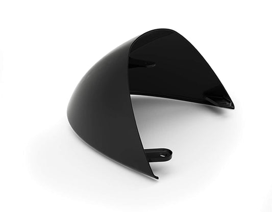 Royal Enfield Black Magic Single Seat Cowl - 1990425