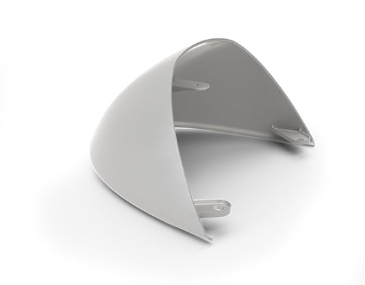 Royal Enfield Ice Queen Single Seat Cowl - 1990430
