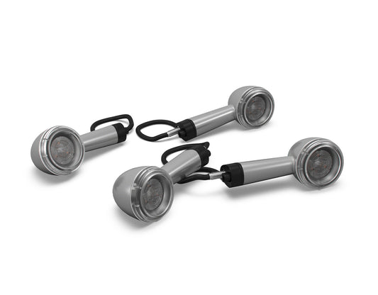 Royal Enfield Silver Led Indicators - 1990486