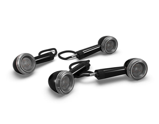 Royal Enfield Black Led Indicators - 1990488