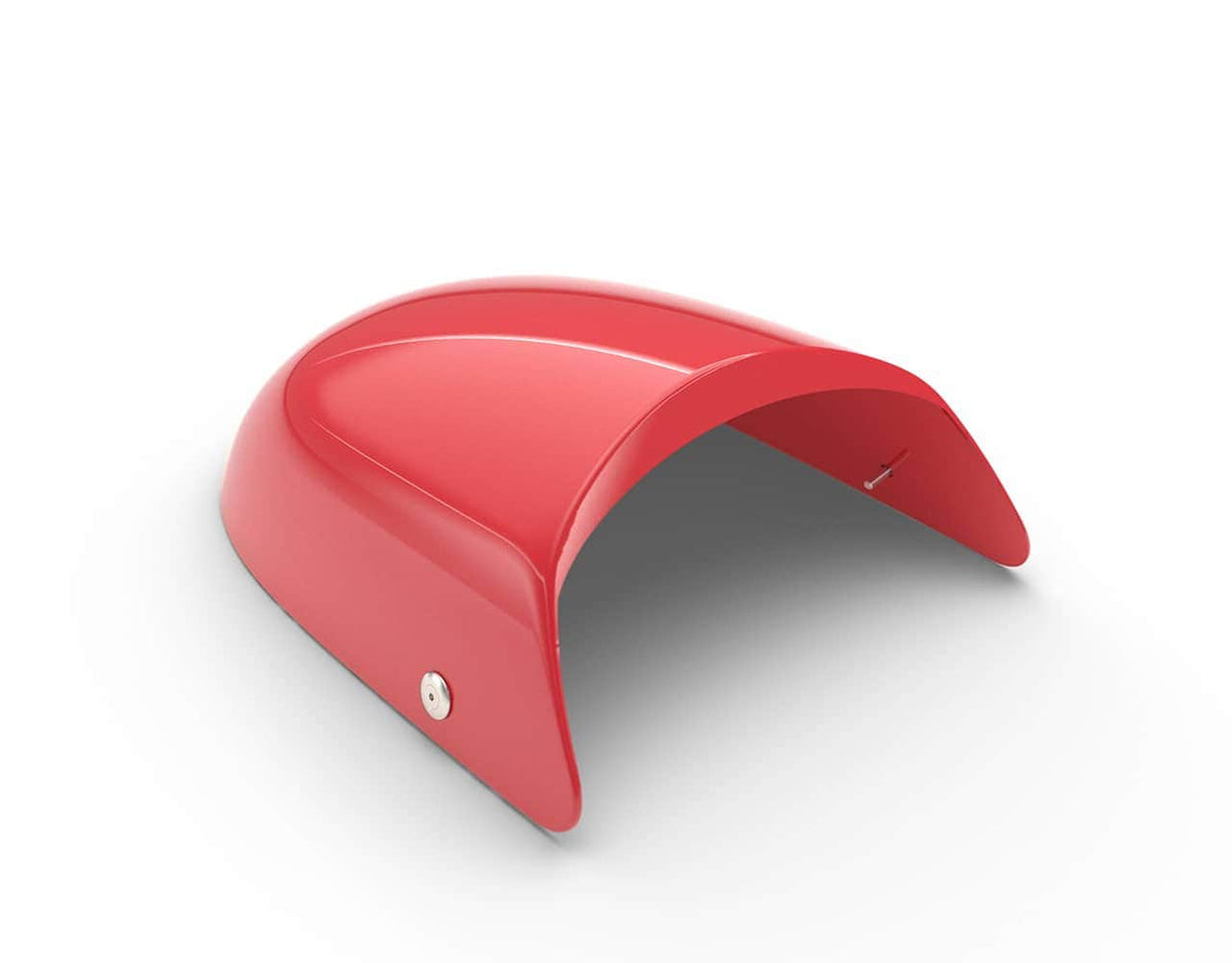 Royal Enfield Rocker Red Dual Seat Cowl - 1990502