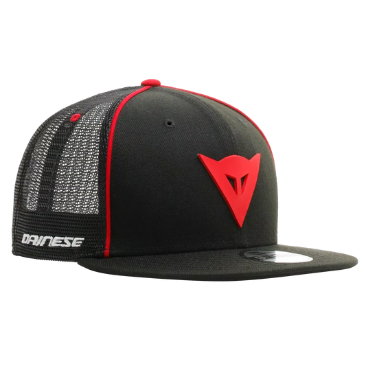 Black / Red