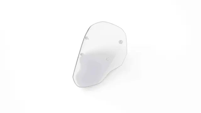 BMW Motorrad Sport Windshield — 46637108625