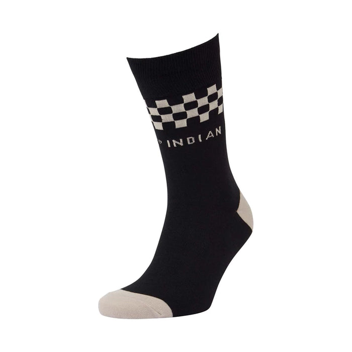 Indian Motorcycle IMC Socks - Pack Of 2