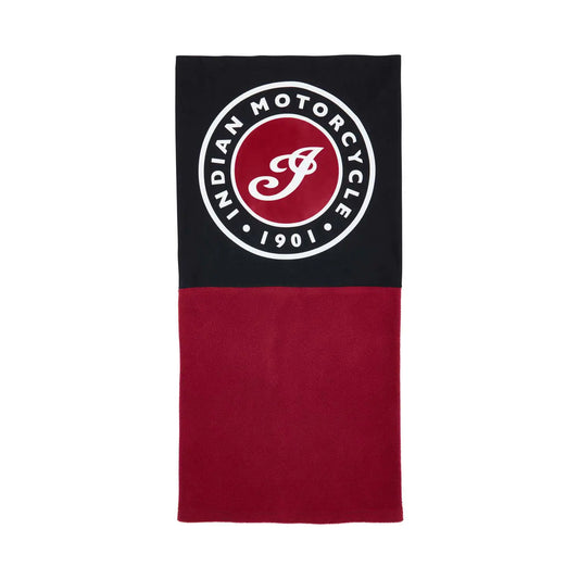 Indian Motorcycle Icon Neck Warmer